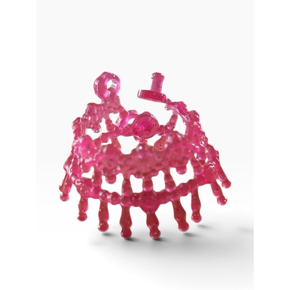 Ever After High Rosabella Beauty Epic Winter Replacement Belt